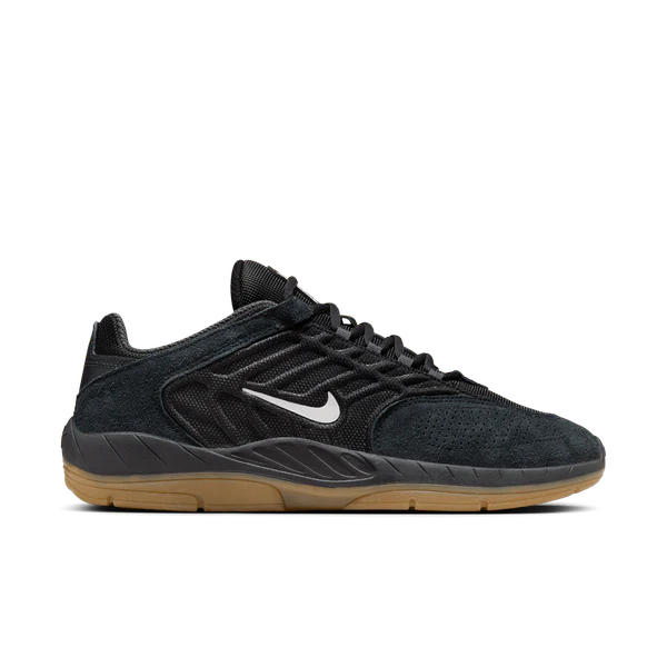 Nike SB Vertebrae Black/Gum