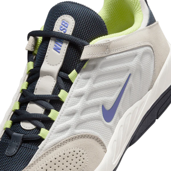 Nike SB Vertebrae Summit White/Persian Violet