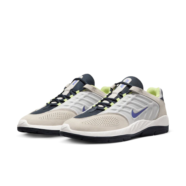 Nike SB Vertebrae Summit White/Persian Violet