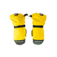 Salmon Arms Fish Paw Overmitt 2 Yellow