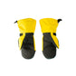 Salmon Arms Fish Paw Overmitt 2 Yellow