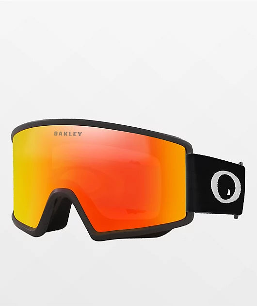 Oakley Target Line L