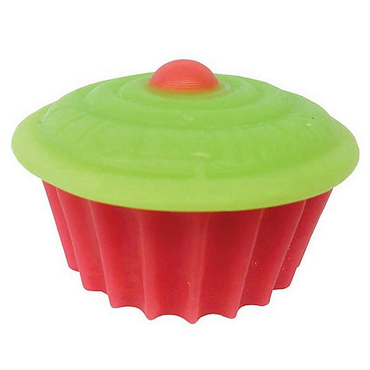 ONE BALL JAY CUPCAKE WAX