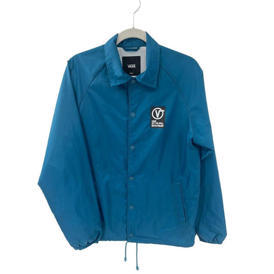 Vans Blue Jacket