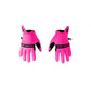 Salmon Arms Pink Spring Glove