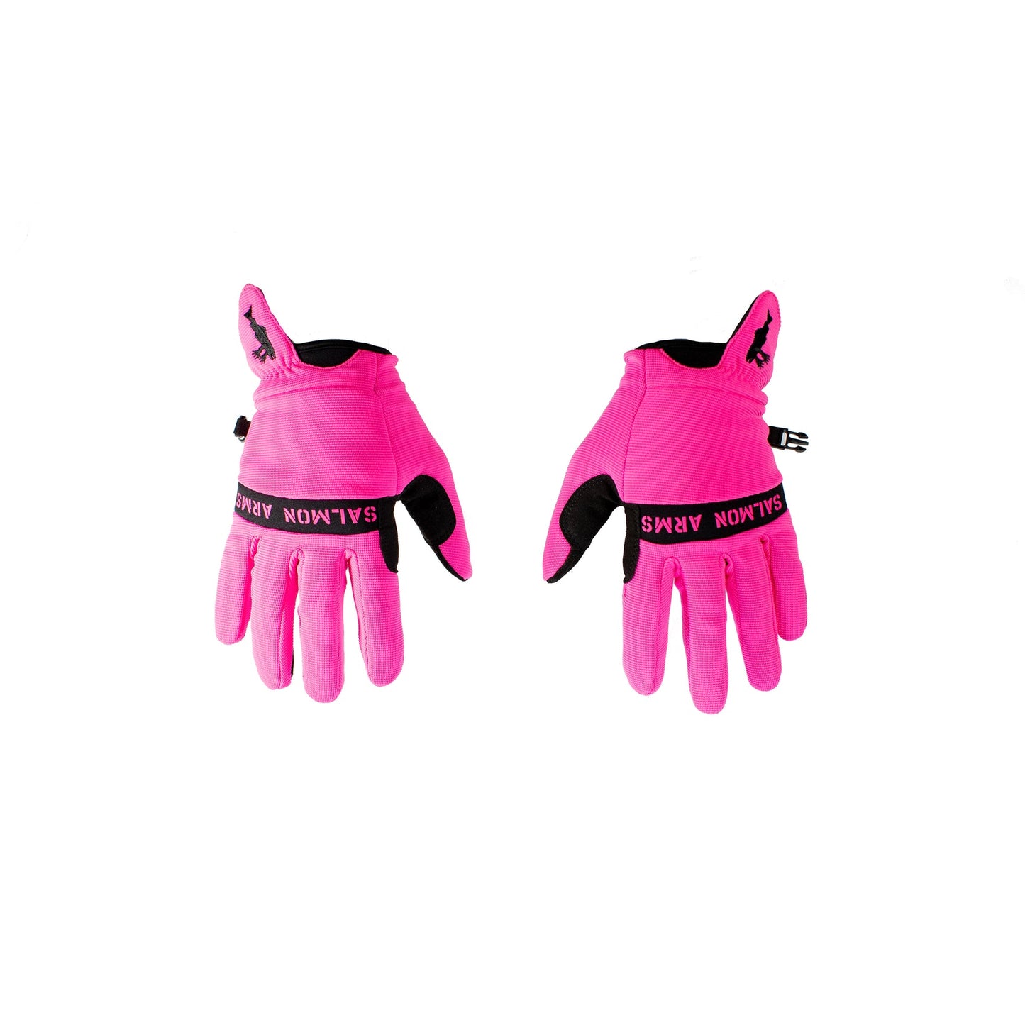 Salmon Arms Pink Spring Glove