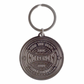 Pavement Span Keychain Independent