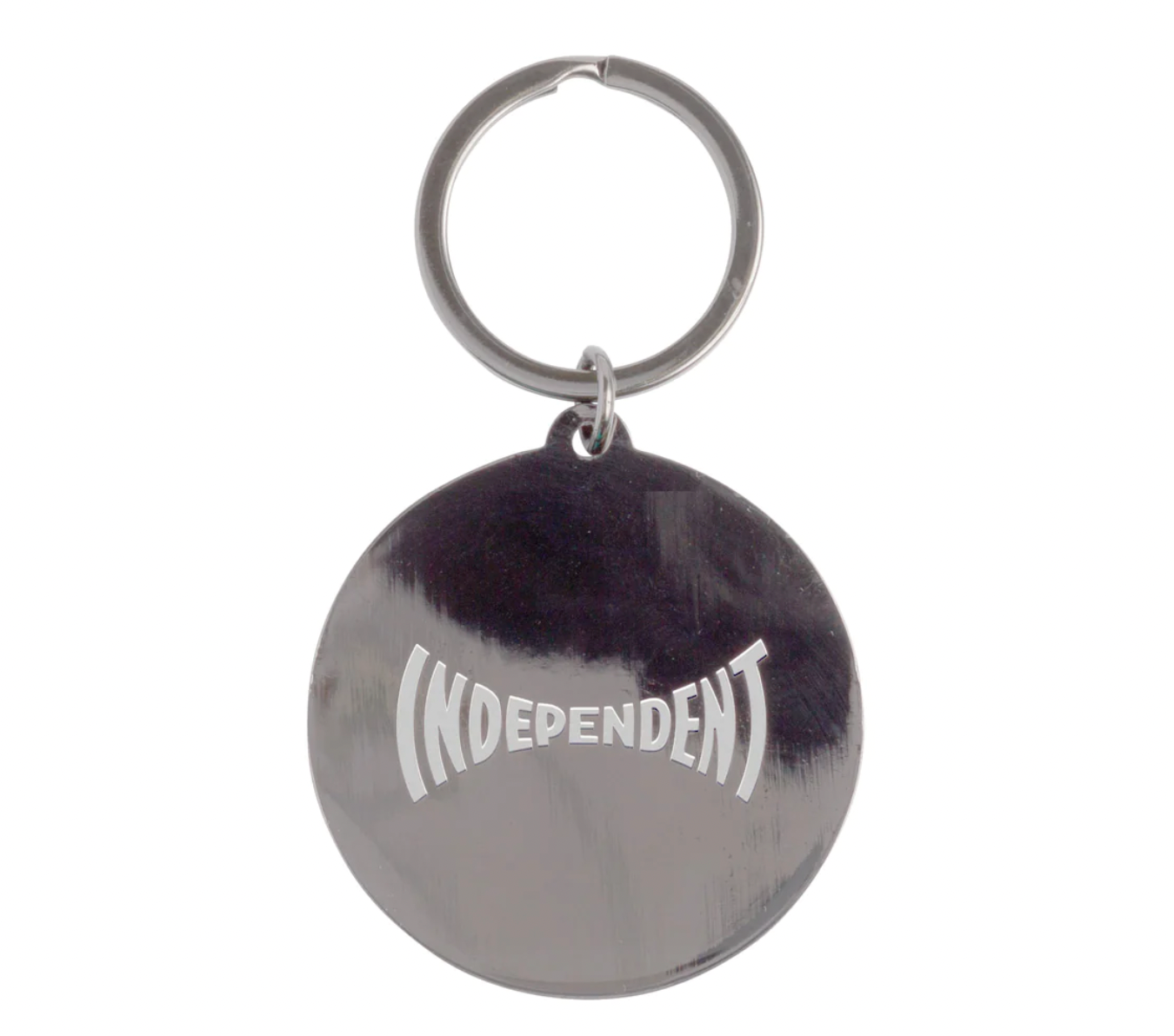 Pavement Span Keychain Independent