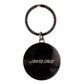 Santa Cruz Wave Dot Skateboarding Key Chain