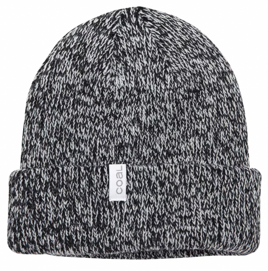 Coal The Frena Thick Knit Cuff Beanie