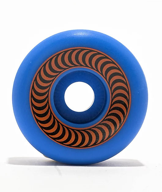 Spitfire Formula Four OG Classics Blue 54mm 99a Skateboard Wheels