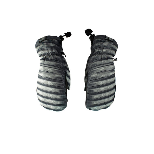 Salmon Arms Corrugated Team Mitt