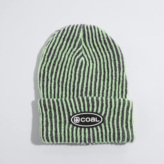 Coal the Benny Ultra Tall Knit Beanie