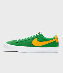 Nike SB Zoom Blazer Low Pro GT