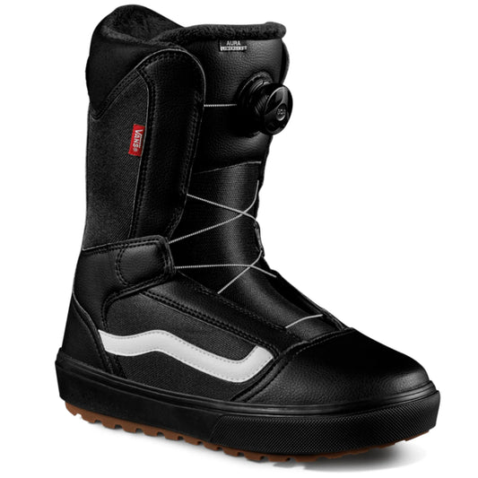 Vans Aura Linerless Snowboard Boots