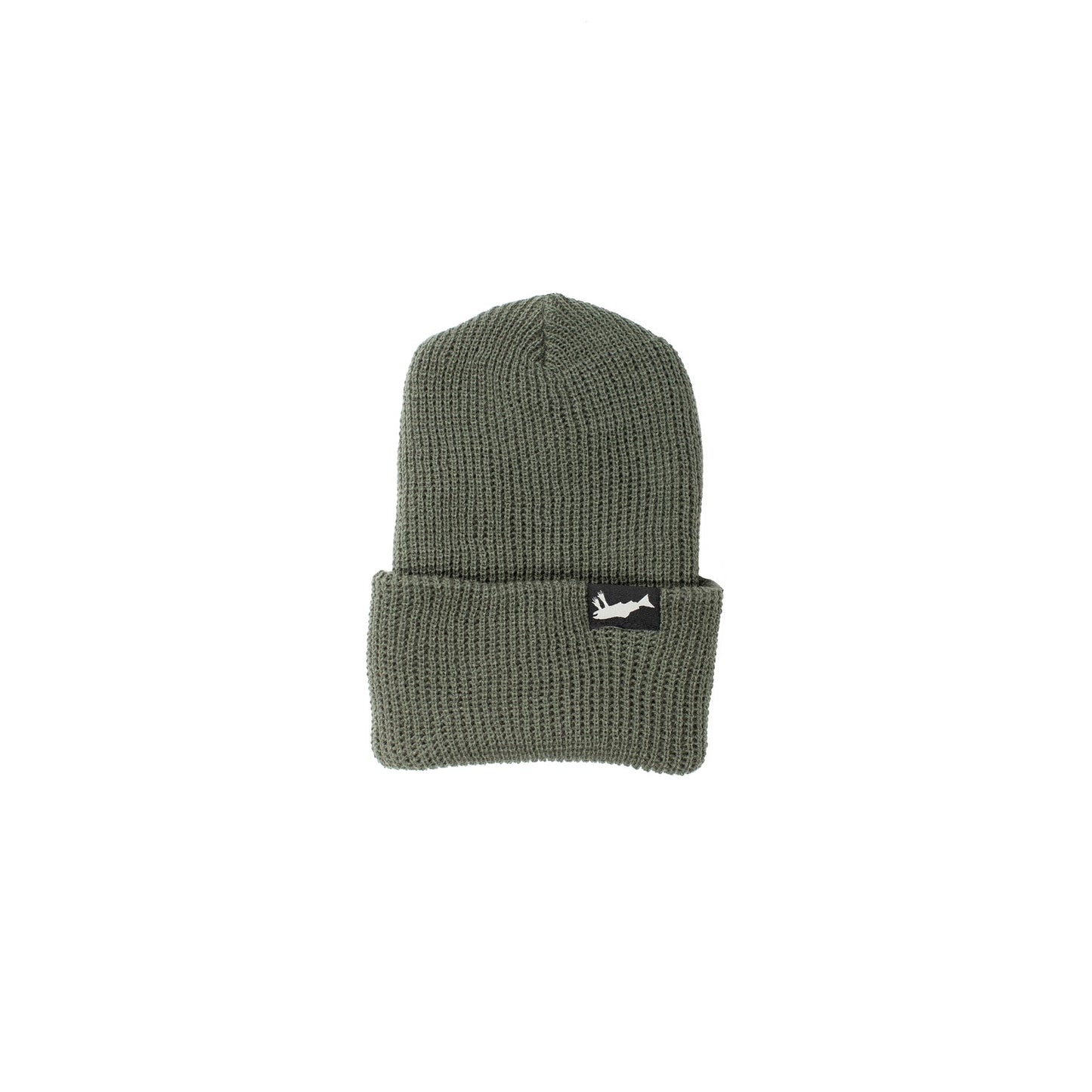 Salmon Arms- Watchman Toque