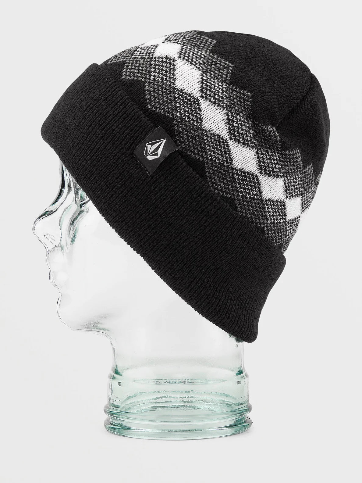 Volcom Women's Check This Beanie