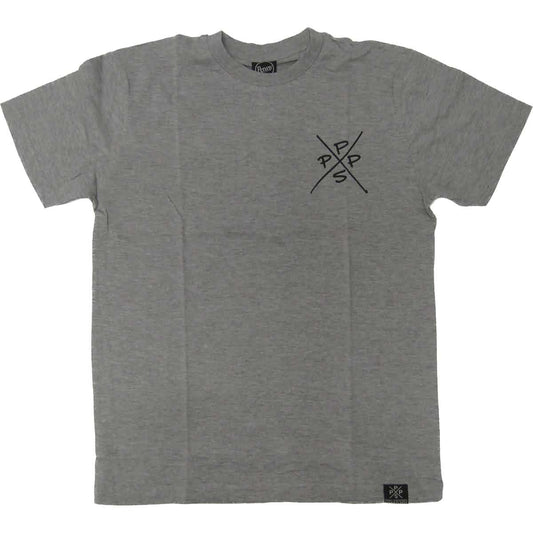 PENNY X MEN'S SHORT-SLEEVE SHIRTS X-Small