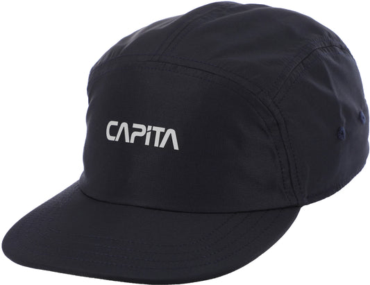 Capita Outerspace 5 Panel Cap Navy