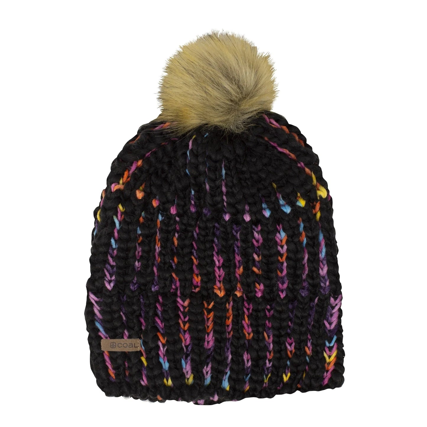 Coal Ava Beanie