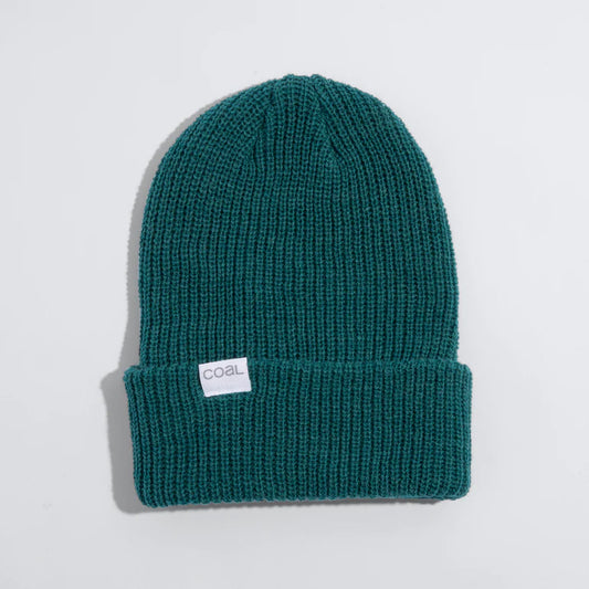 Coal The Stanley Soft Knit Cuff Beanie