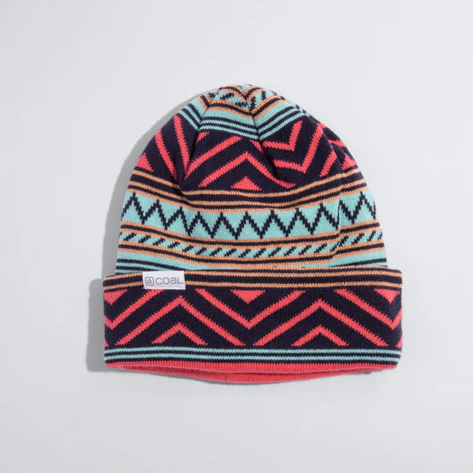 Coal The Weston Knit Beanie