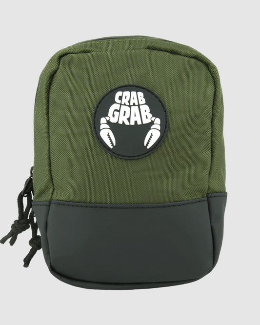 Crab Grab Binding Bag O/S