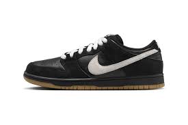 Nike SB Low Pro