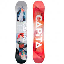 Capita - DOA Snowboard