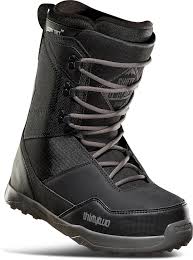 Thirty-Two Shifty Snowboard Boots Black/grey