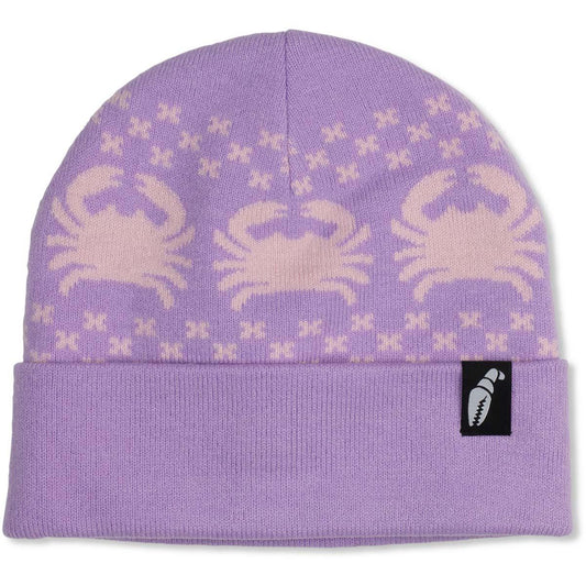 Crab Grab  Nordicrab Beanie