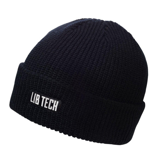 Lib Tech Snowboards Captain Beanie