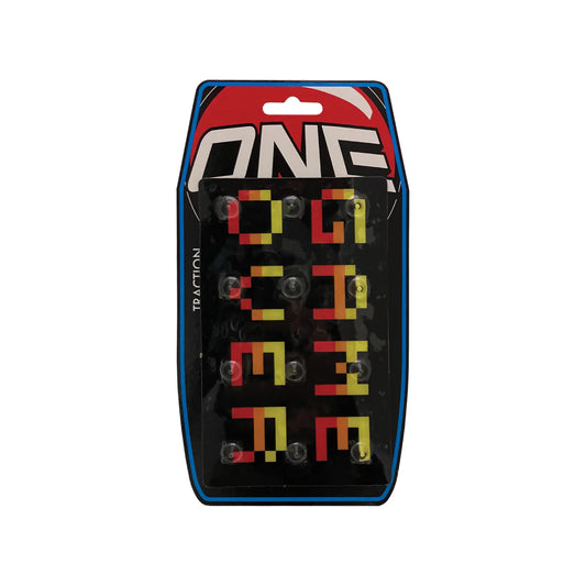 OneBall GAME OVER SNOWBOARD STOMP PAD