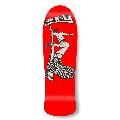 H-Street Hensley Street Swinger TM7 C Series Reissue Decks