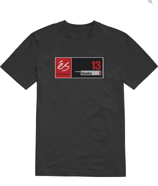 Es Muska 13 T-Shirt