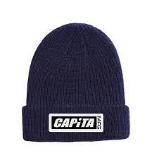 Capita MFG Beanie