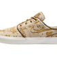 Nike SB Zoom Janoski OG+ PRM Sesame/FLT Gold-Bronzine-Sail