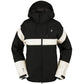 Volcom Woman's Melancon Gore-Tex Snowboarding Jacket