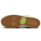 Nike SB Dunk Low Pro Dunk Sesame/Metallic Silver Pear "Escargot"