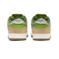 Nike SB Dunk Low Pro Dunk Sesame/Metallic Silver Pear "Escargot"