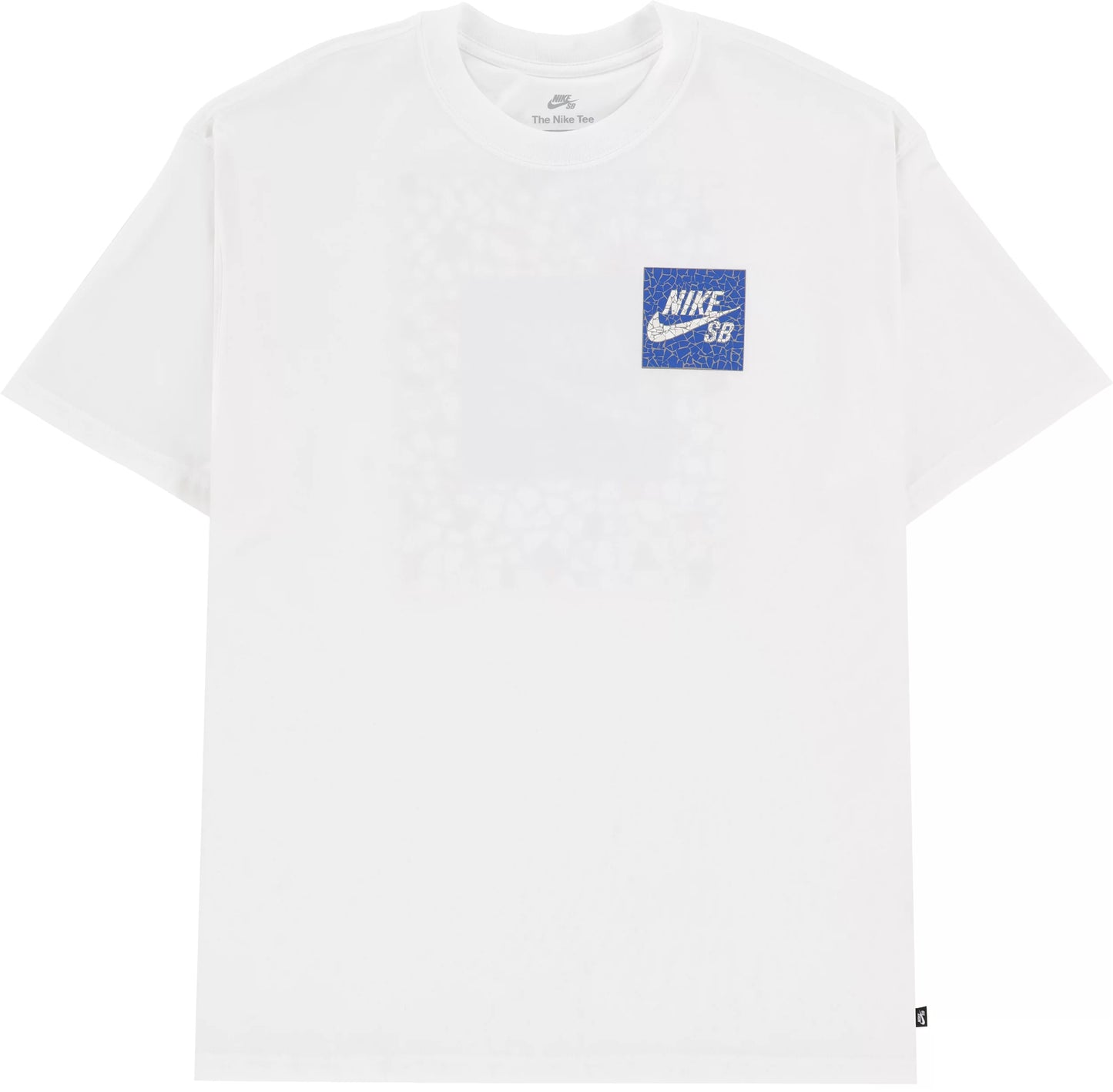 Nike SB Mosaic T-Shirt