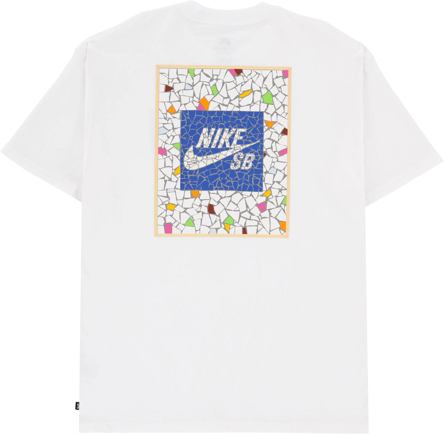 Nike SB Mosaic T-Shirt