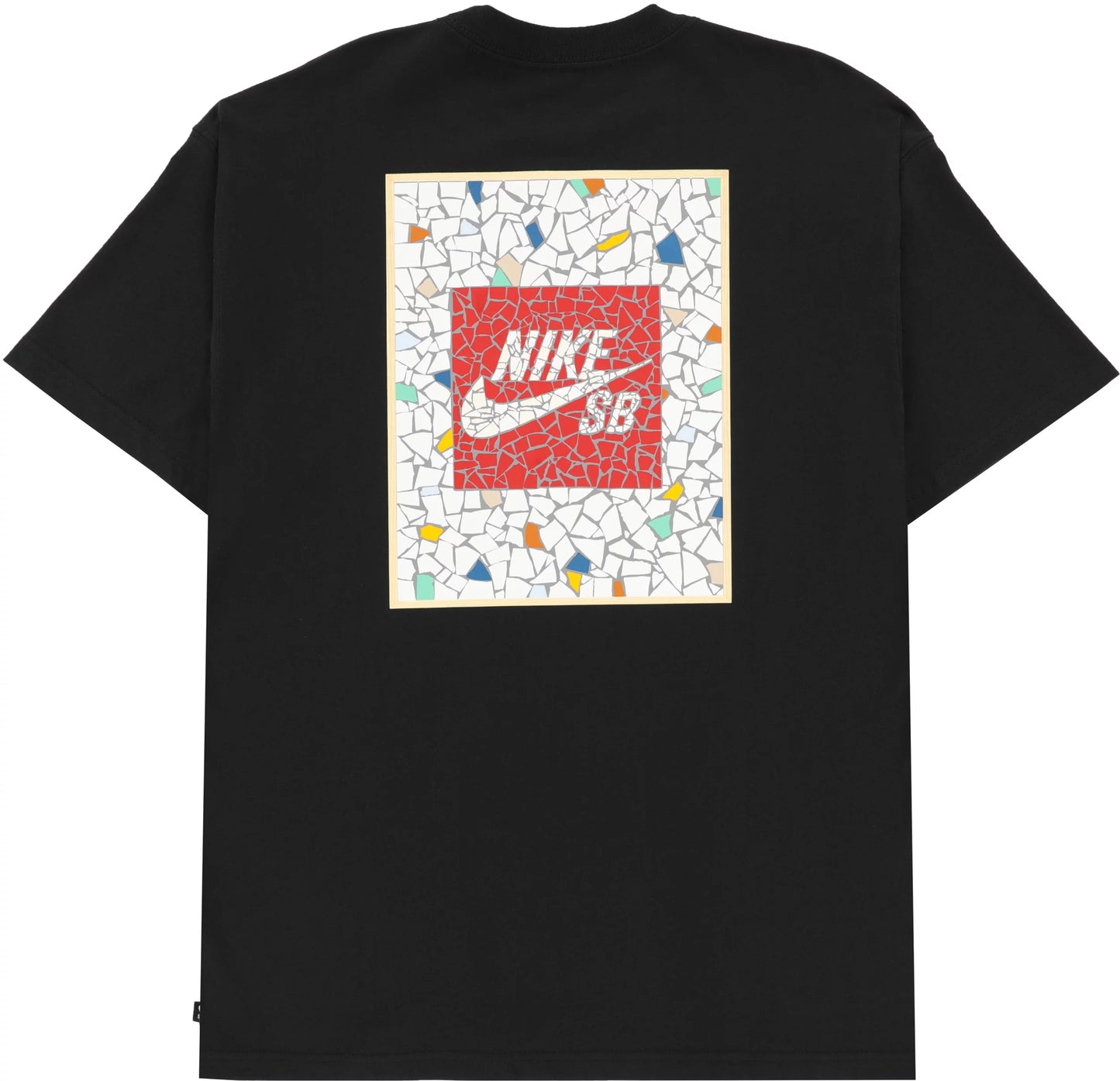 Nike SB Mosaic T-Shirt