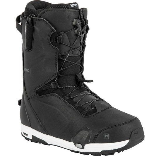 Nitro Profile TLS Step On Snowboard Boots 2024