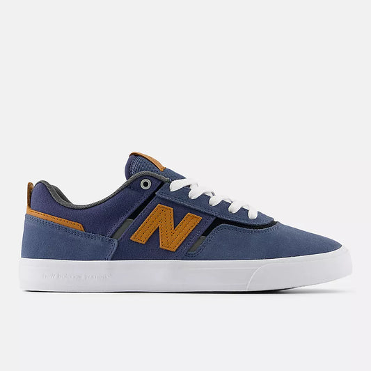 New Balance Jamie Foy #306 Blue/Brown