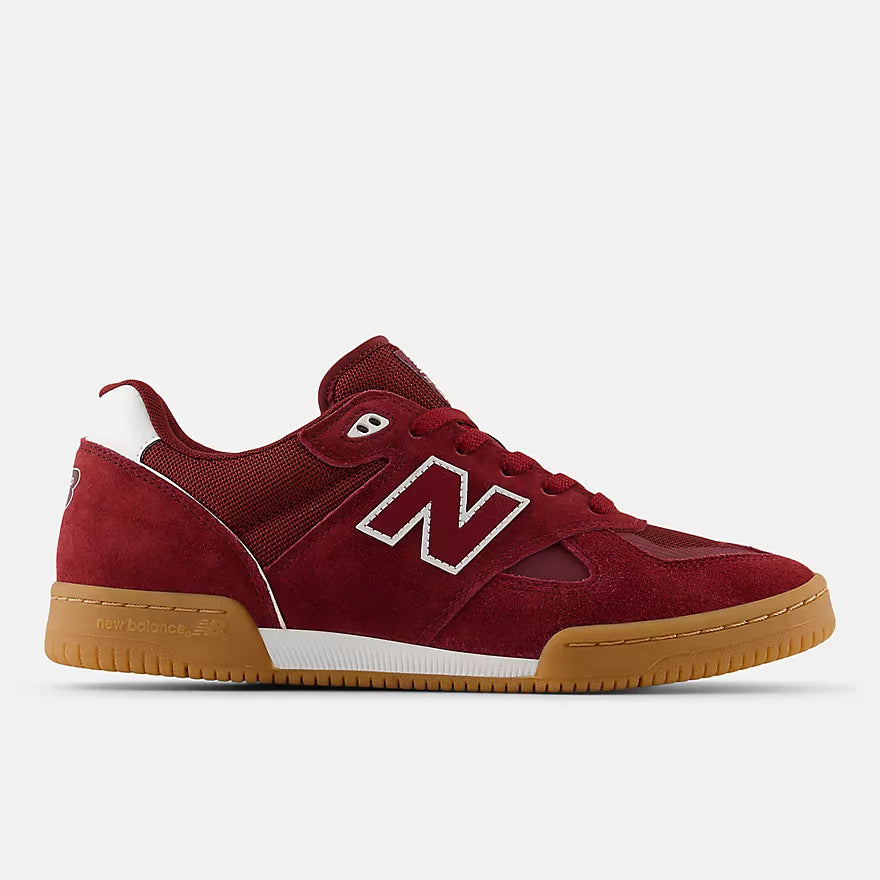 New Balance Tom Knox #600 Red/White