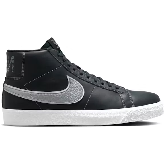 Nike SB Zoom Blazer Mid Mason Silva