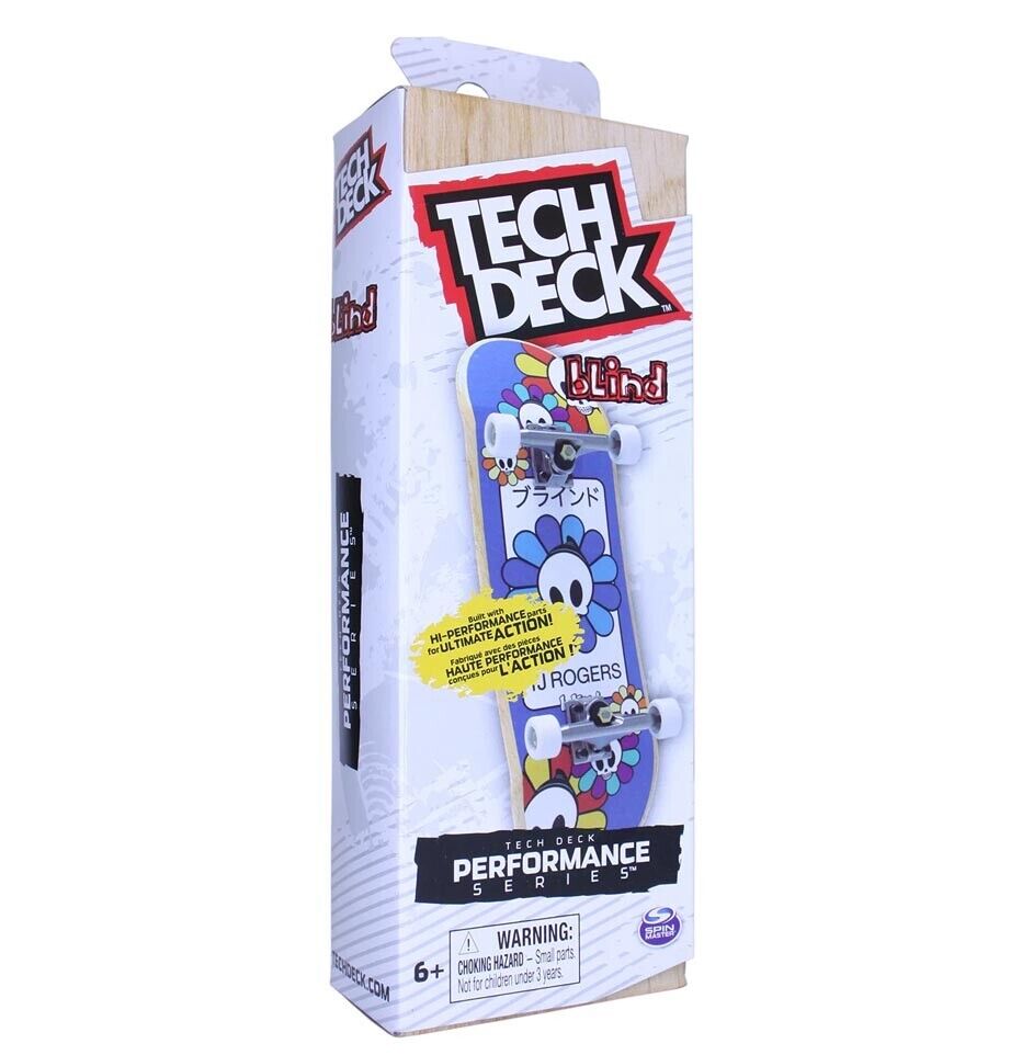 Tech Deck Performance Series- Blind