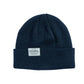 Coal Uniform Low Beanie