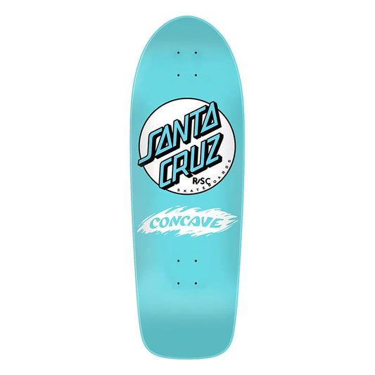 Santa Cruz RSC Concave Reissue Deck